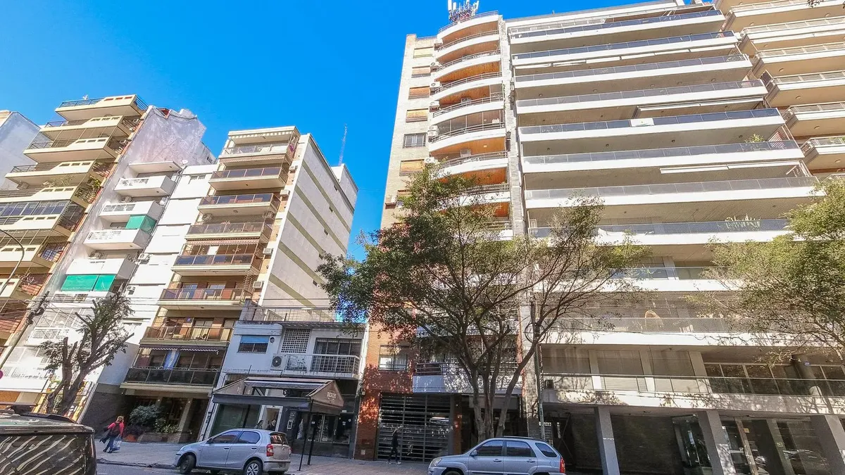 Departamento En Villa Urquiza