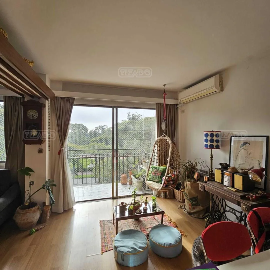 Departamento En Alquiler En Vicente López, G.b.a. Zona Norte, Argentina