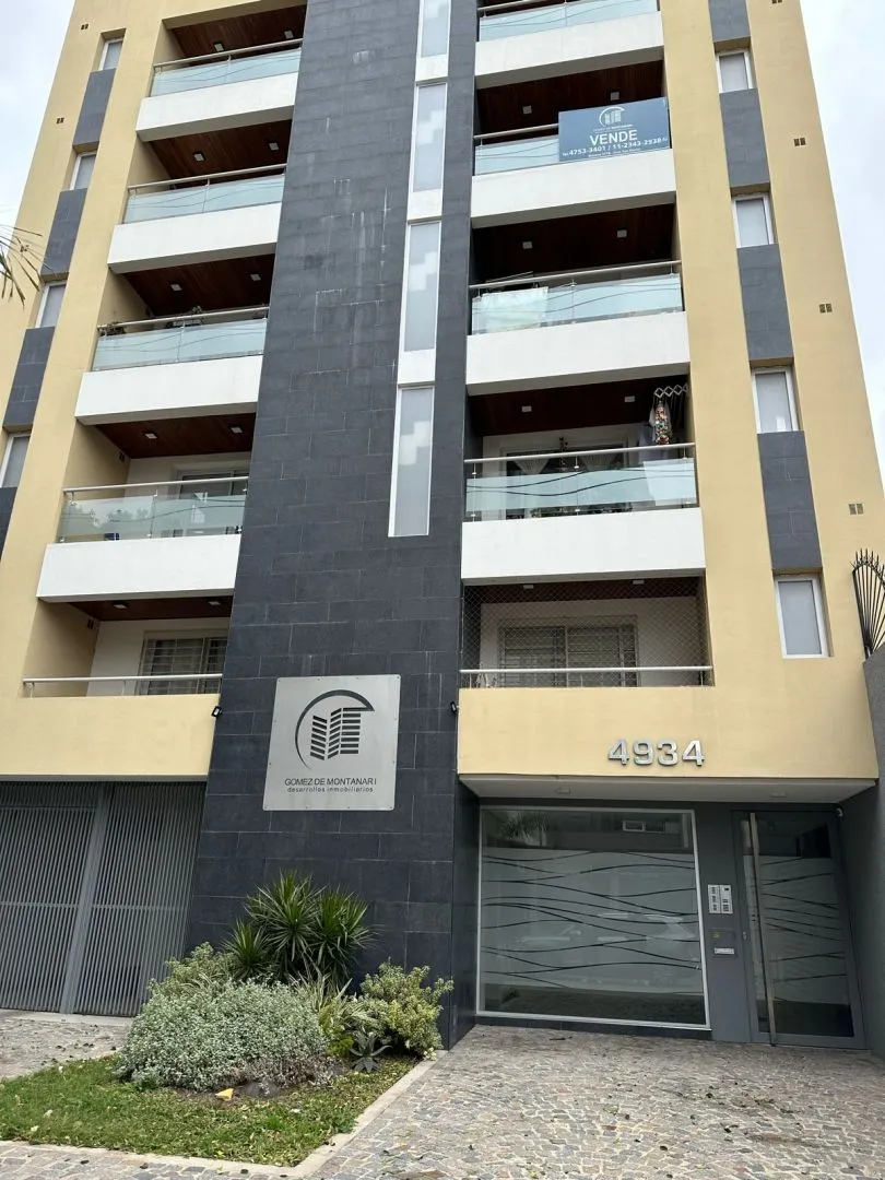Alquiler Monoambiente A Estrenar En Villa Bosch