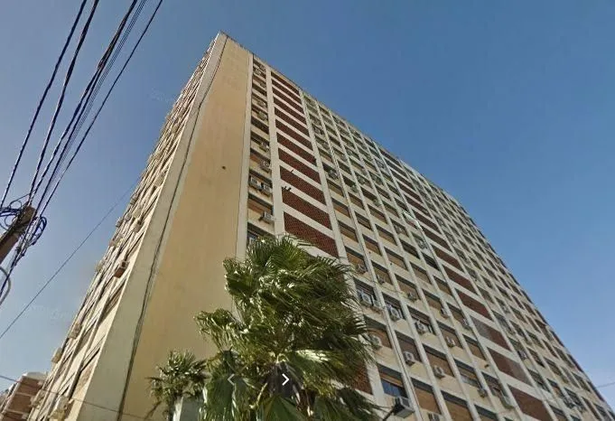 Departamento 3 ambientes piso 4