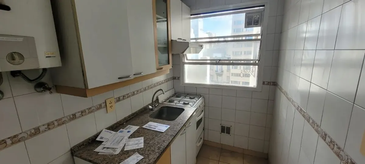 2 ambientes con ascensor