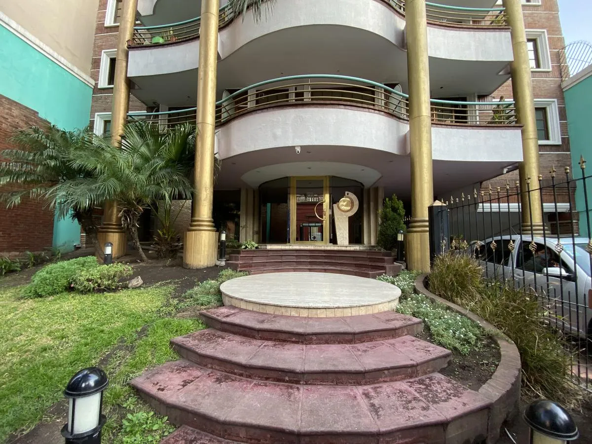 Studio com varanda em Morón Norte
