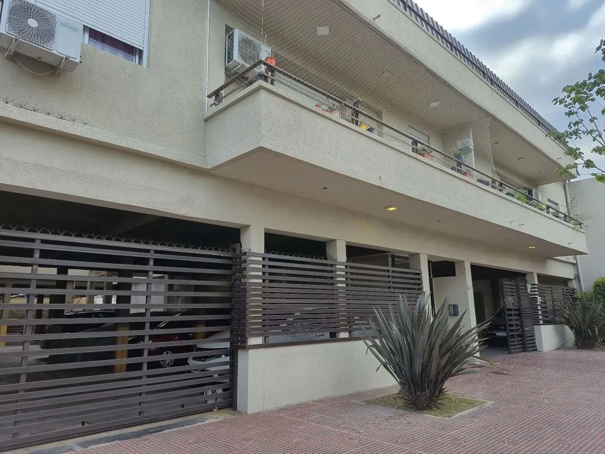 Alquiler 2 Ambientes - A Estrenar - San Fernando