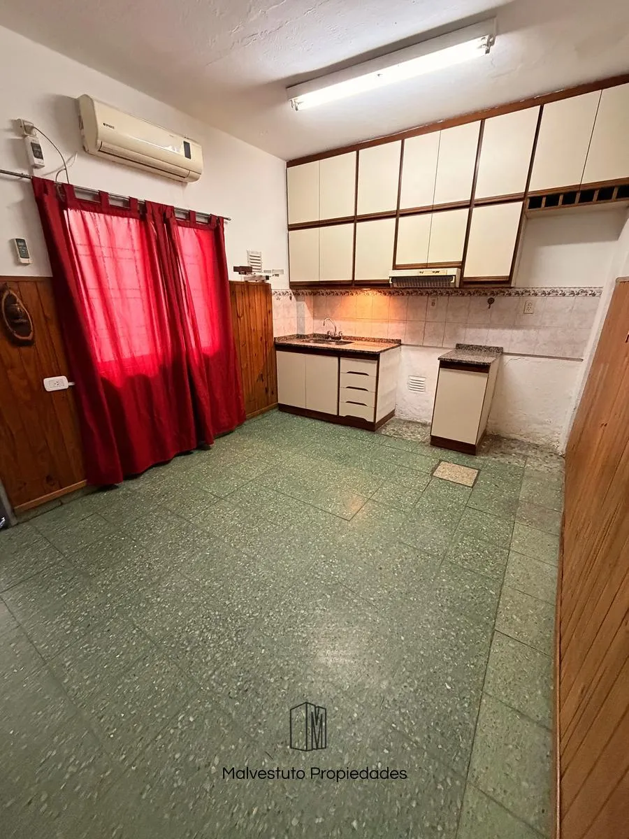 Ground-floor PH with patio