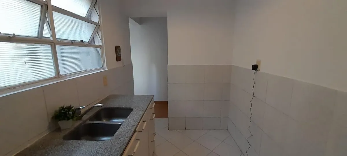 Venta Depto 3 Amb En Recoleta