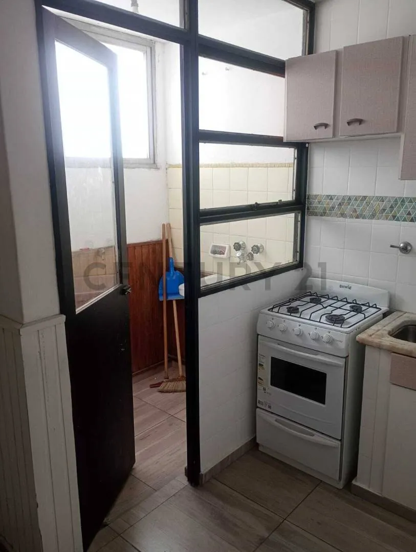 Departamento En Alquiler