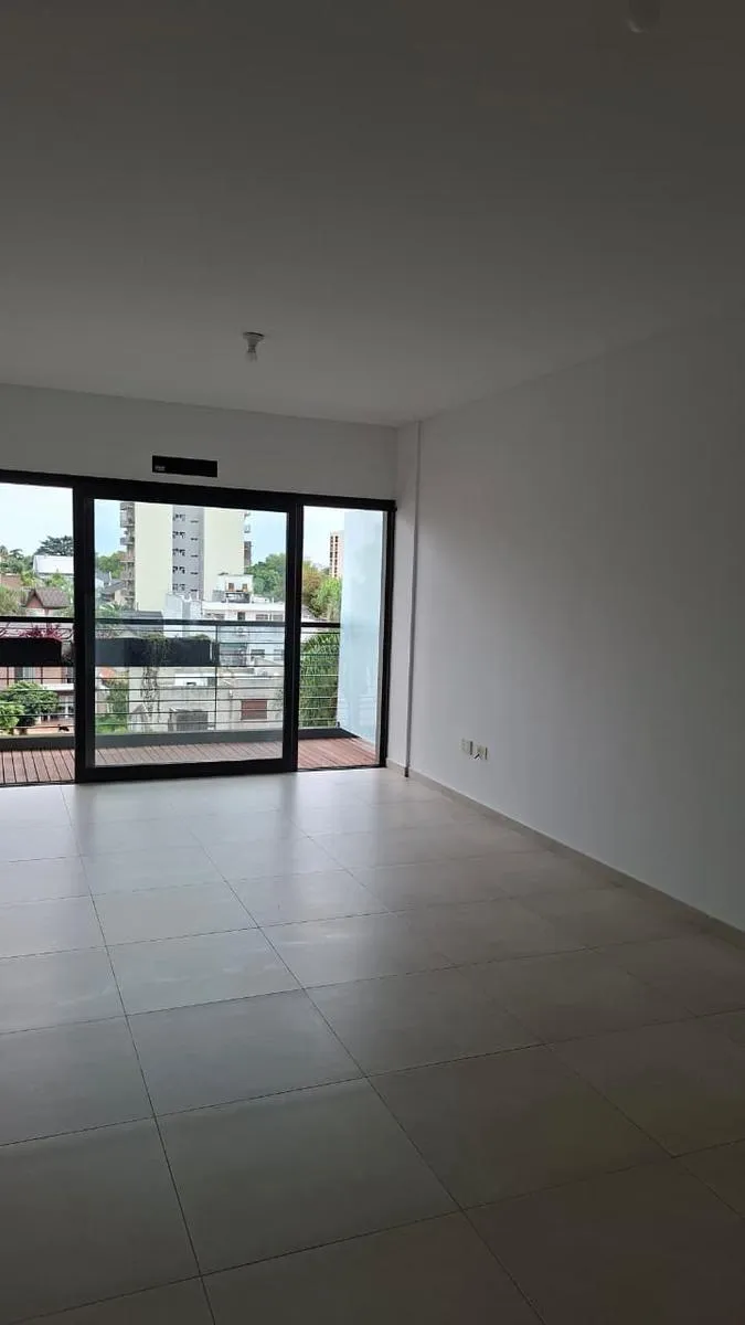 Departamento En General San Martin