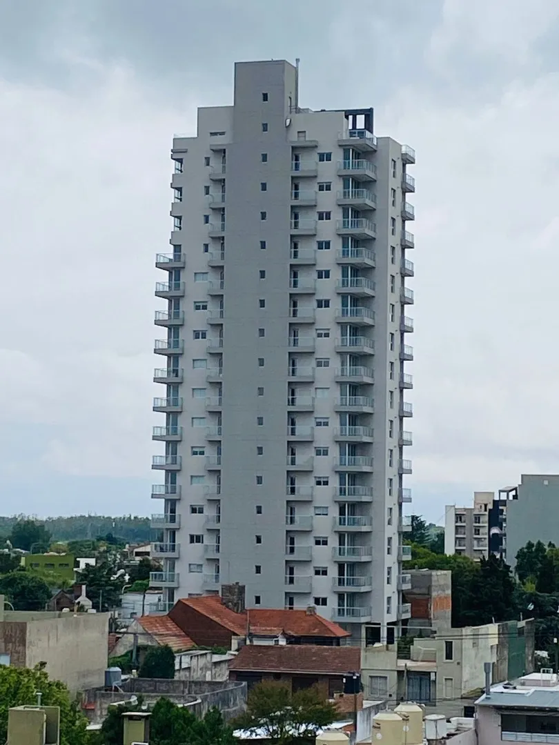 Departamento Alquiler Md Berazategui 2 Ambientes