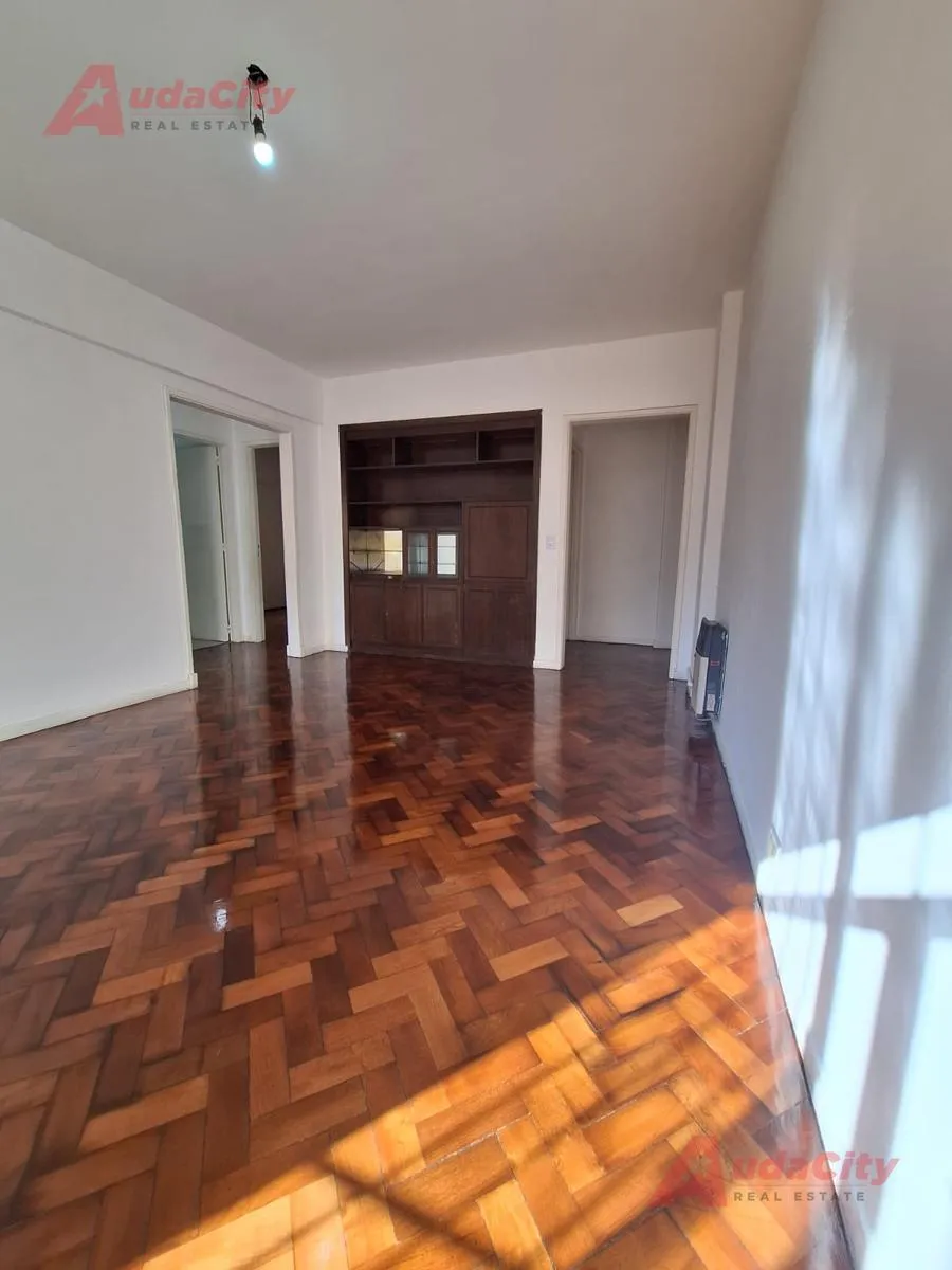 Alquiler Departamento 3 Ambientes En San Telmo