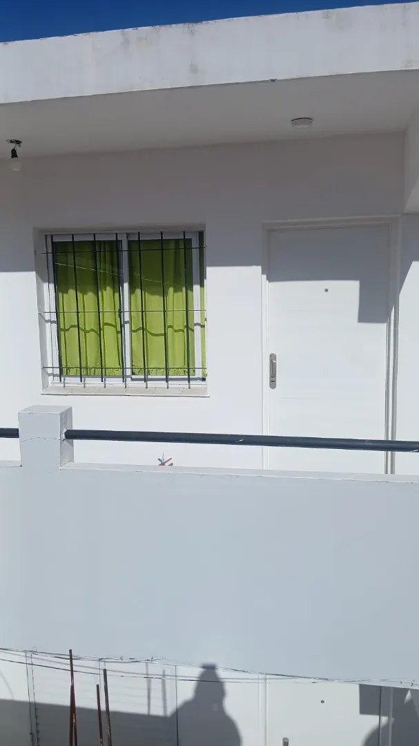 Alquiler Monoambiente En San Andres