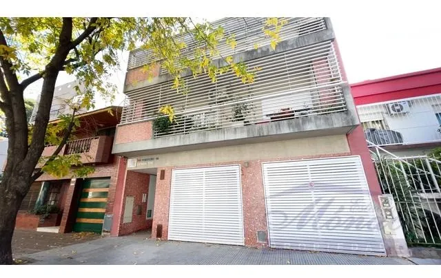 Hermoso 2 Ambientes Con Patio! Edif Con Sum/parrilla
