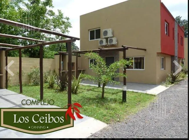 Duplex 3 Ambientes En Alquiler Inmejorable Zona Canning