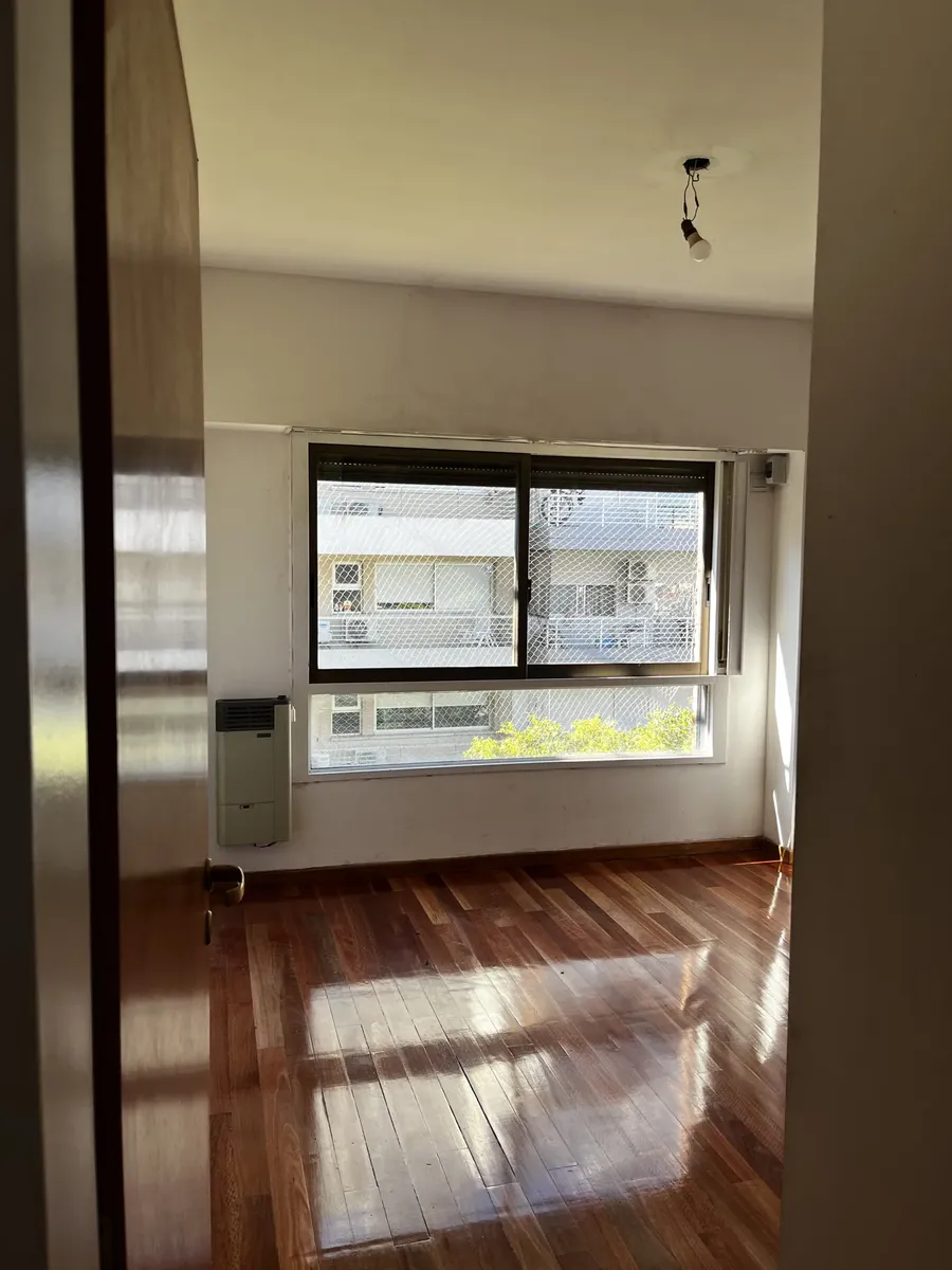 Departamento 3 Ambientes + Cochera Cubierta En Alquiler | Caballito