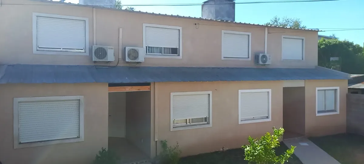 Duplex interno en Tigre