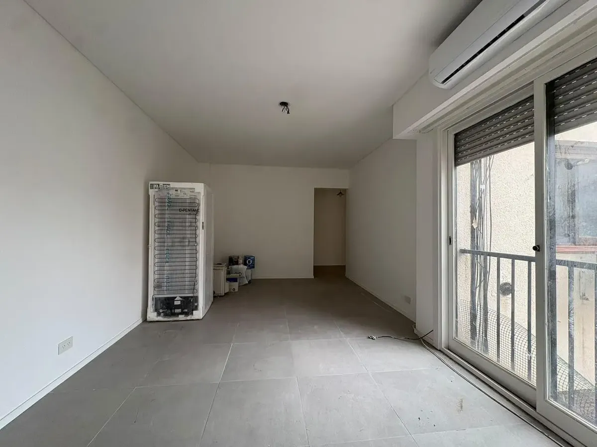 Departamento En Palermo