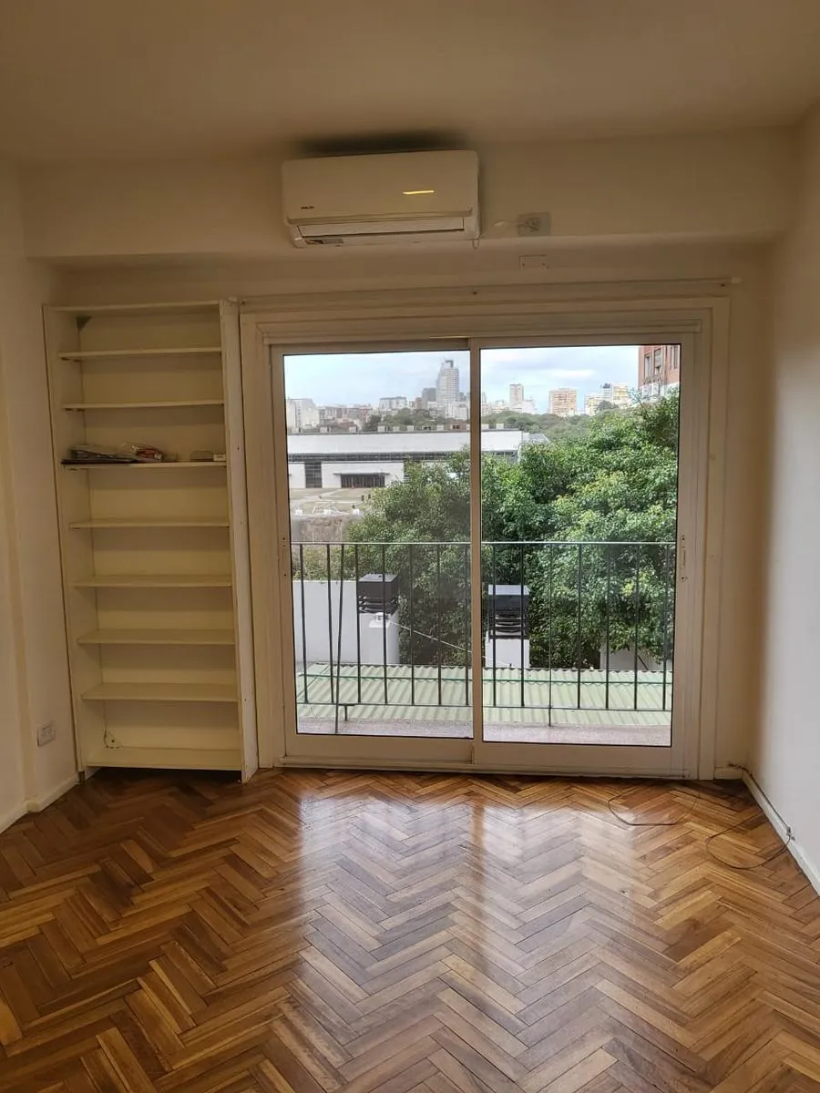 Departamento De 2 Amb