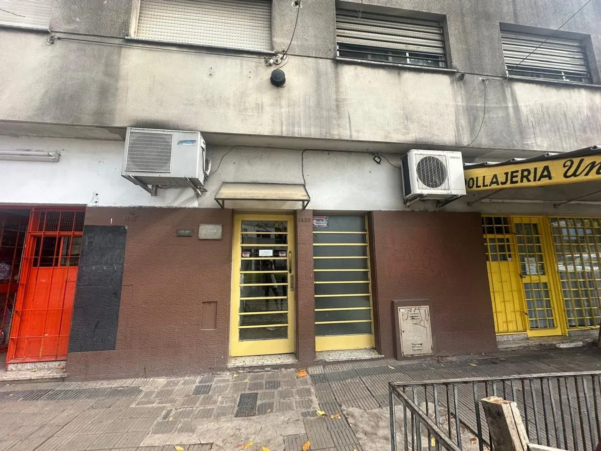 Departamento En Alquiler De 1 Dormitorio La Plata