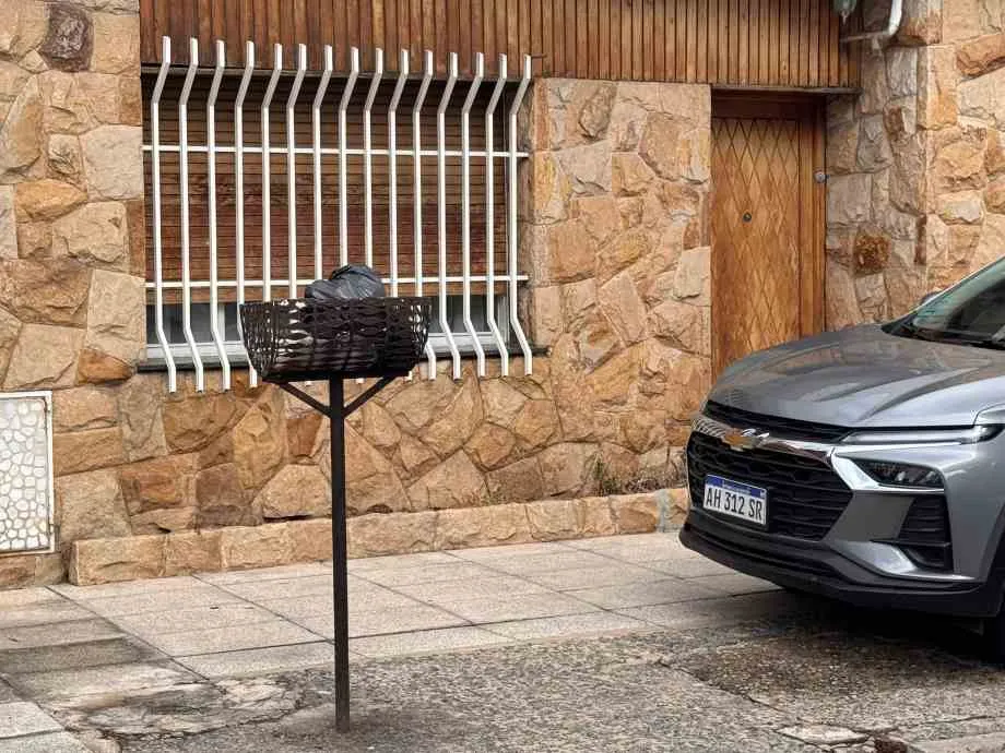 Casa Ph En Alquiler En Lomas Del Mirador