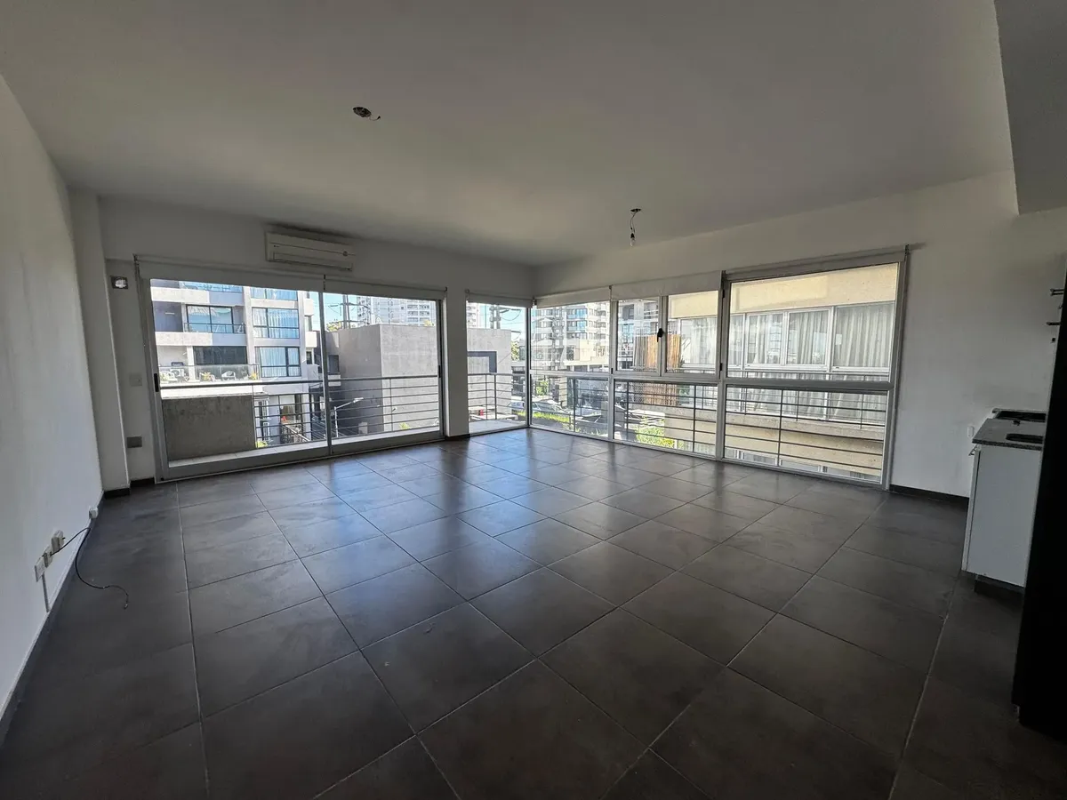 Departamento Alquiler 2 Amb Tigre 01 Cochera