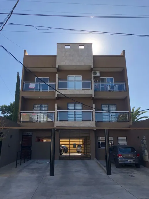 Departamento En Alquiler En Ramos Mejia Sur
