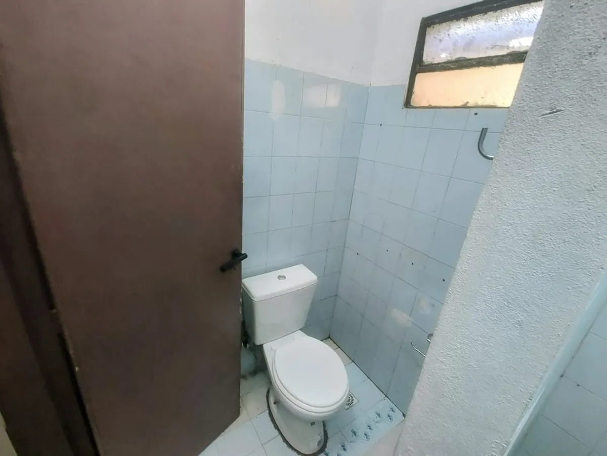 1 этаж, 45 м², без кухни