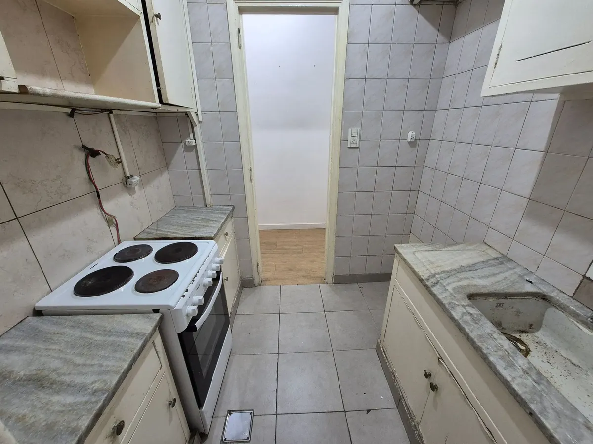 Житло: 1 спальня, Balvanera