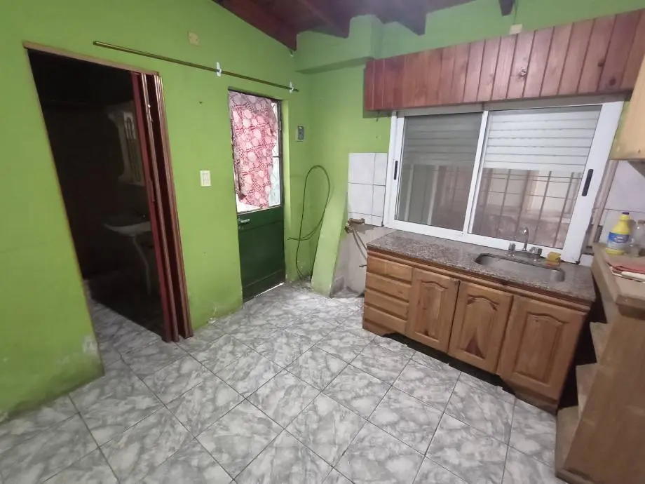Casa En Alquiler En Villa Bonich