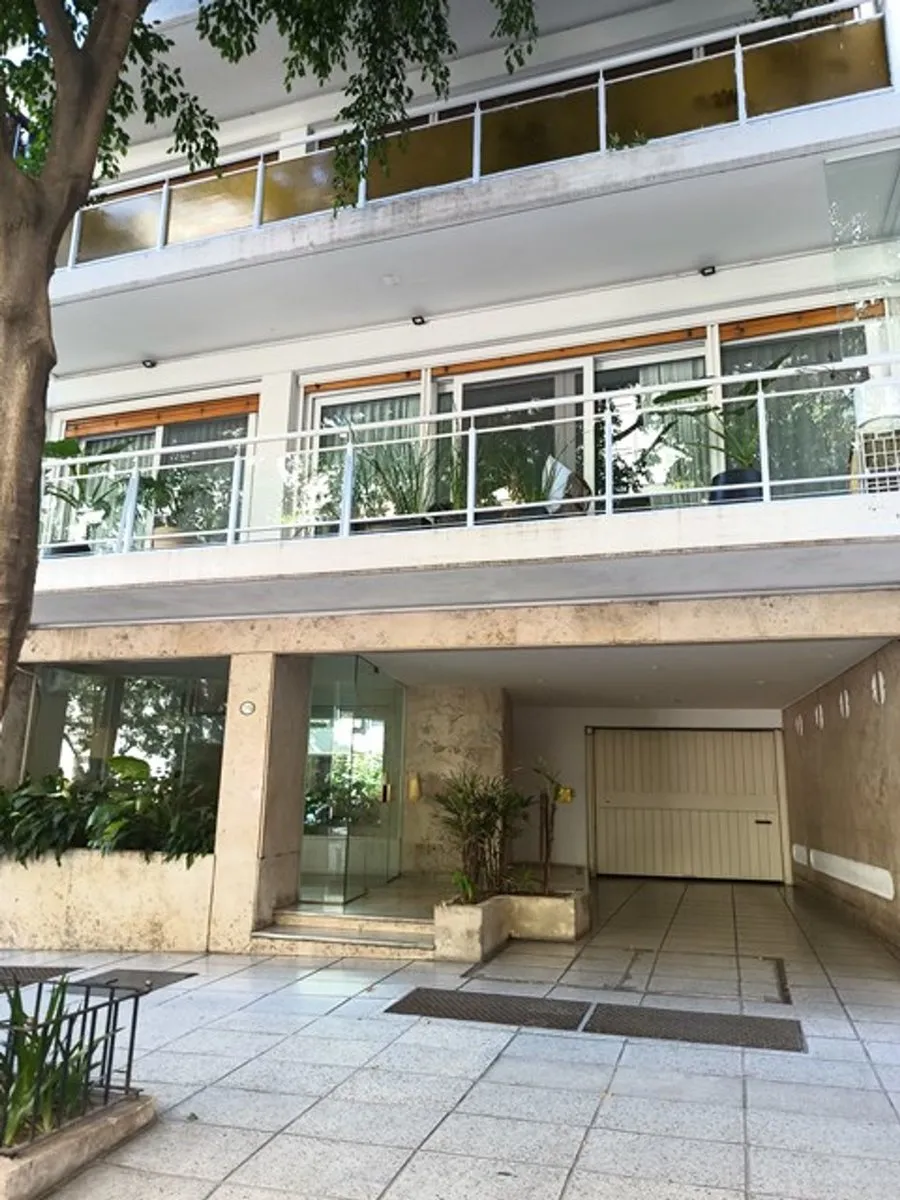 Piso - 4 Ambientes - Alquiler - La Isla