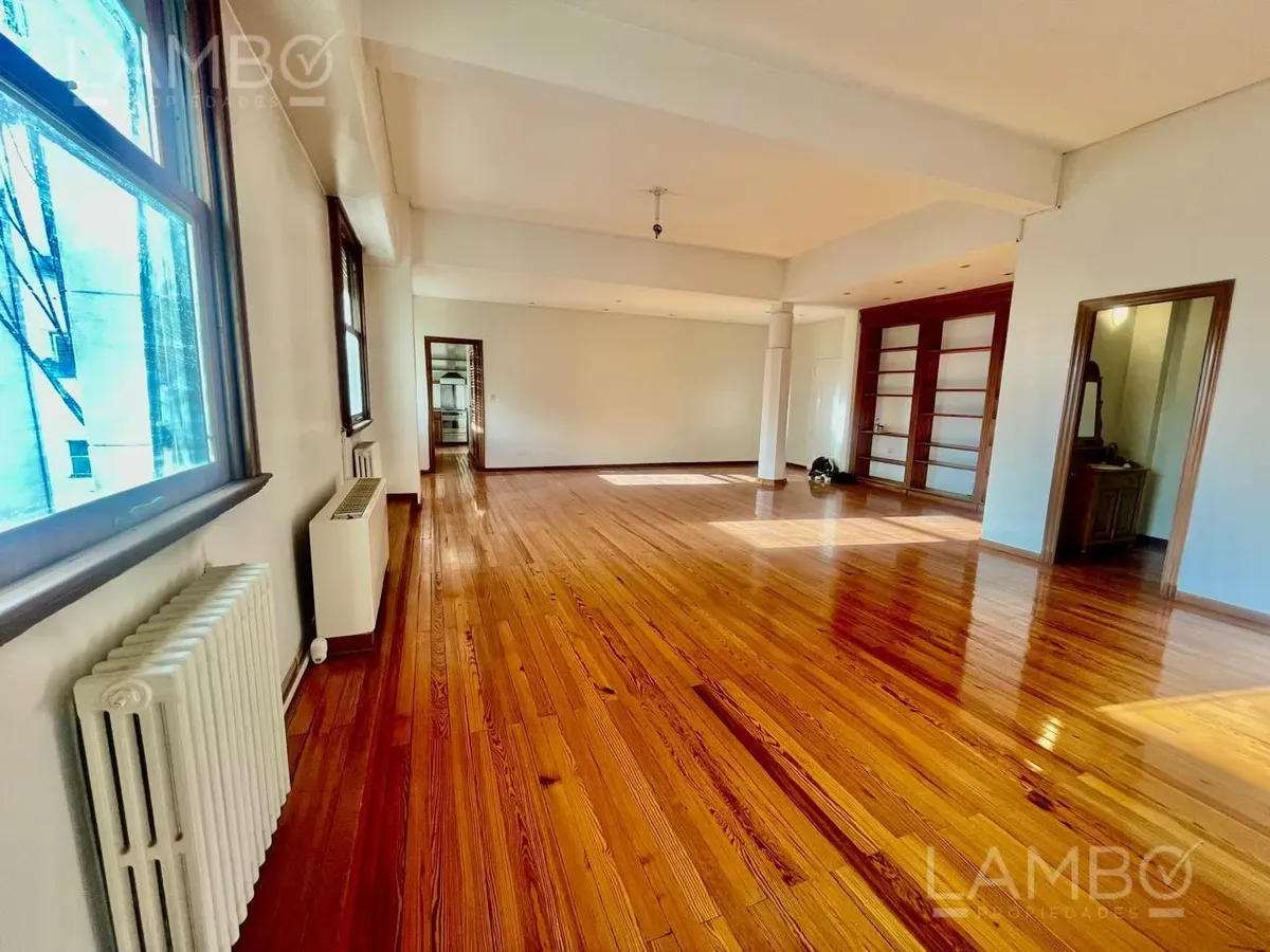 Venta Y Alquiler Departamento Loft Recoleta Alvear Palace