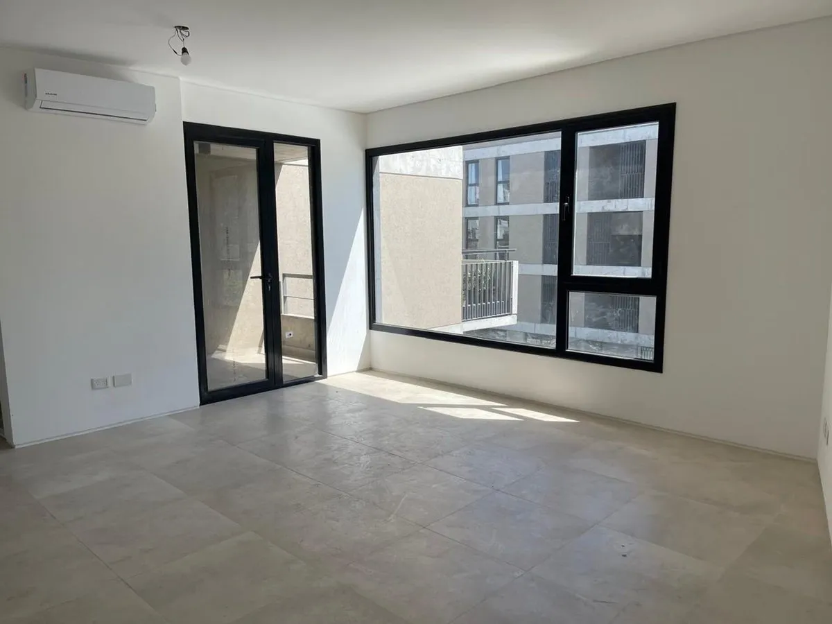 Alq Monoambiente A Estrenar / Amenities V. Crespo
