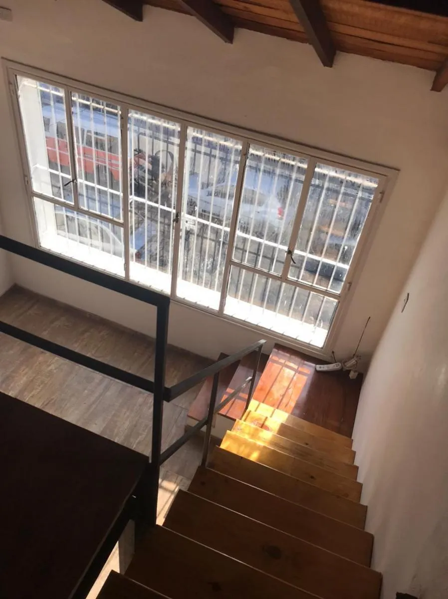 Imóvel: 1 quarto, Martínez