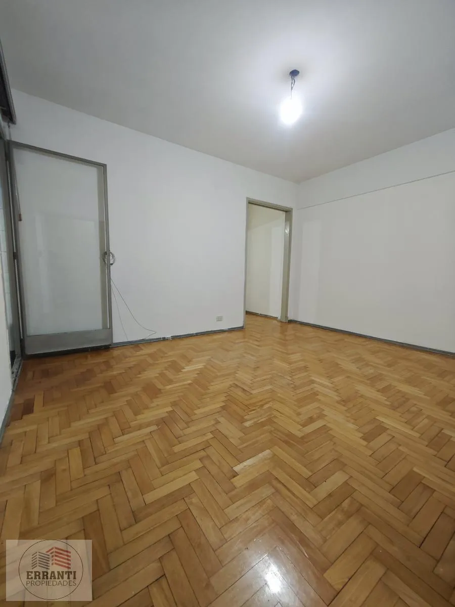 1° piso sin ascensor, 40 m²