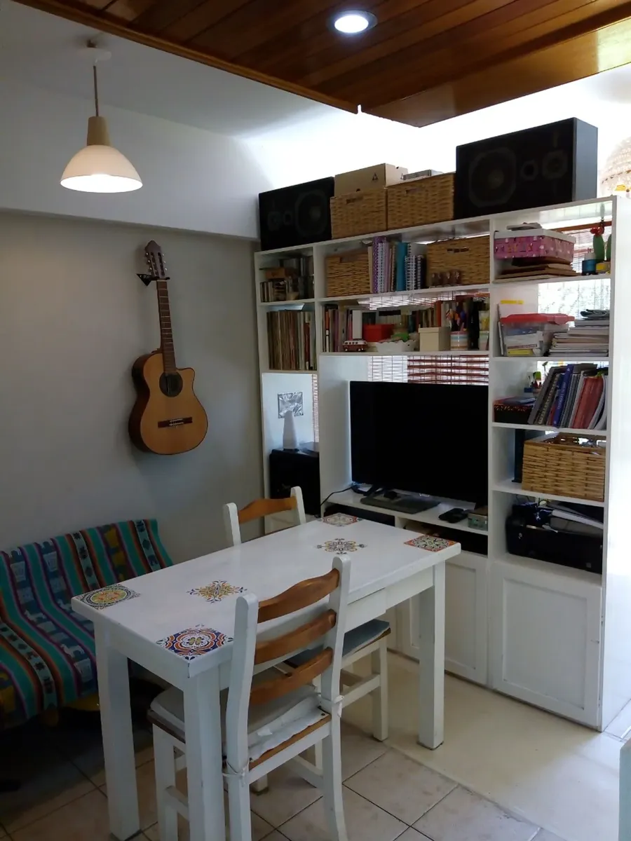 Listing: Studio, Tigre