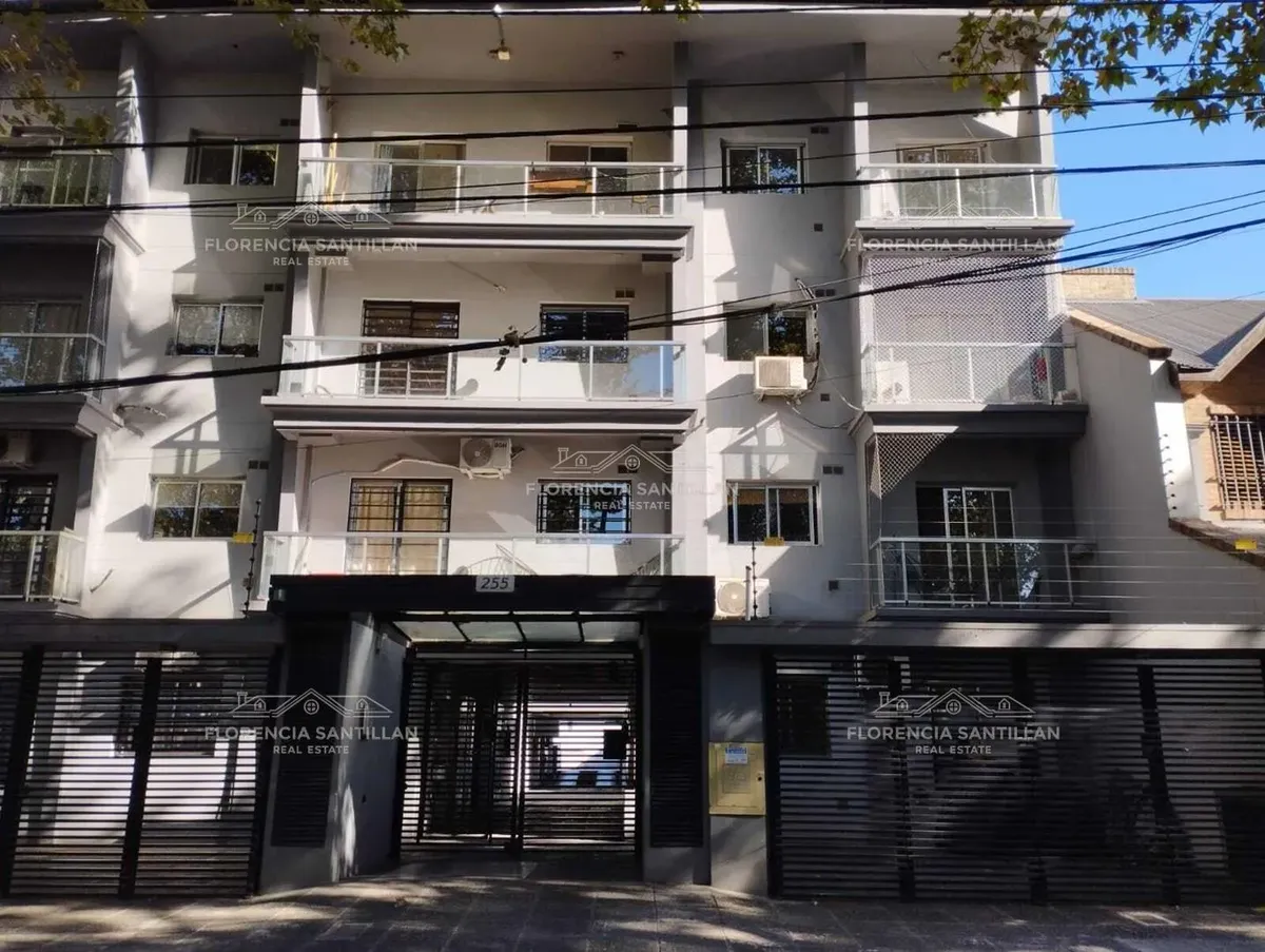 Departamento 2 Ambientes En Alquiler En Lomas De Zamora, G.b.a. Zona Sur