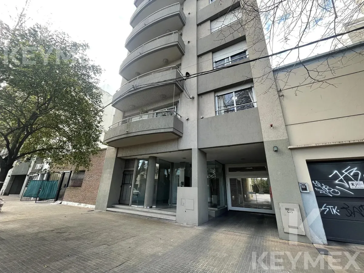 Listing: 1 bedroom, La Plata