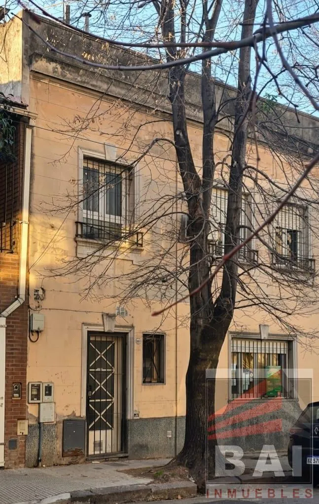 Departamento En Saavedra