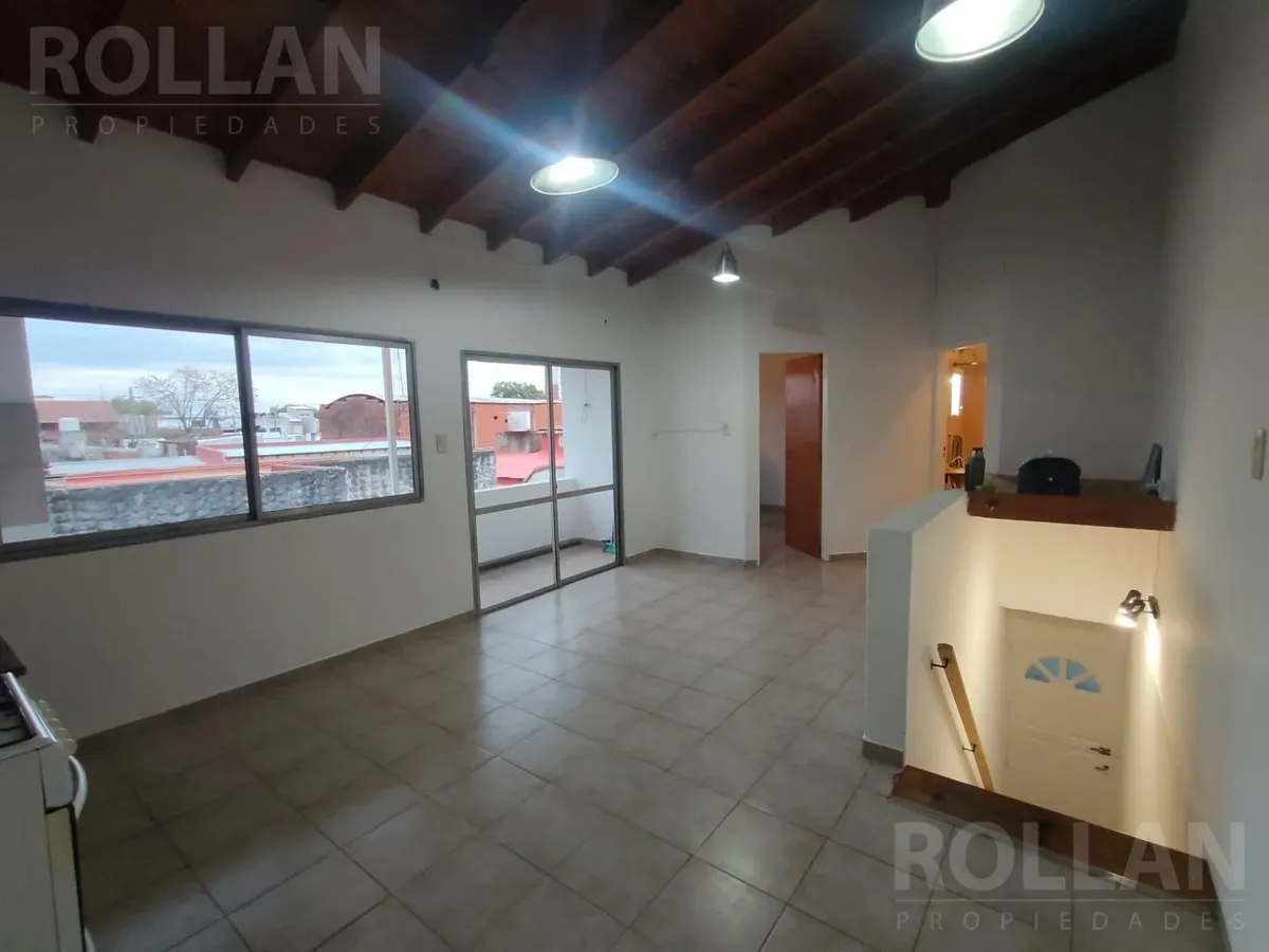 Impecable Ph 2 Amb En Alquiler