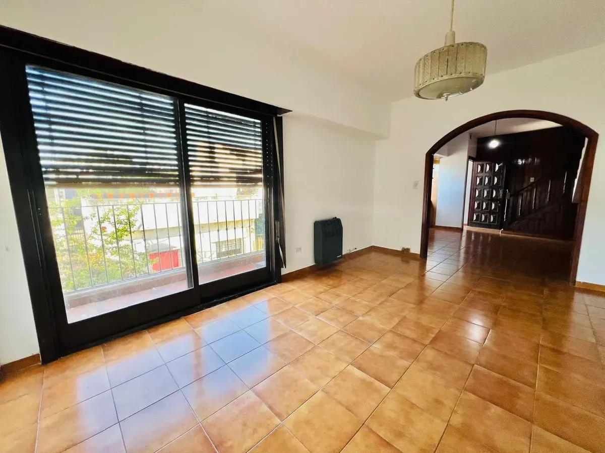 Duplex 3 Amb. En Alquiler - Ramos Mejía
