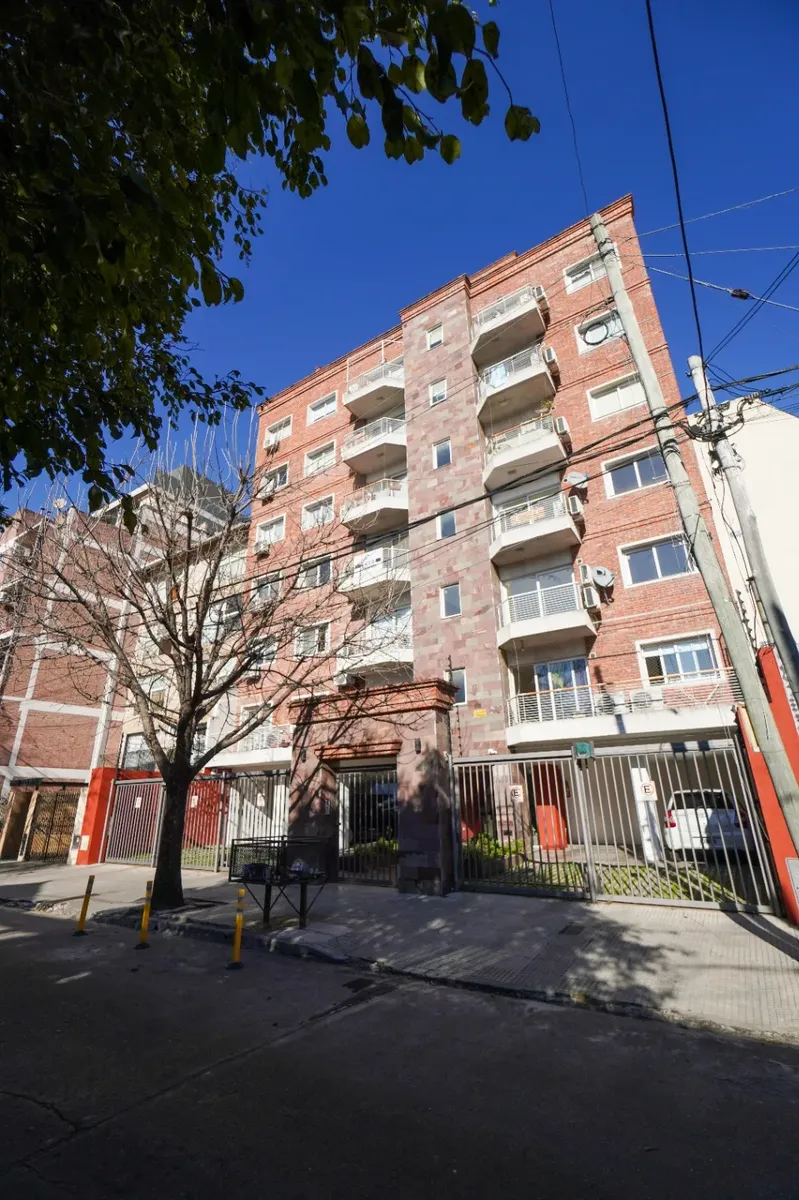 Alquiler Departamento Haedo