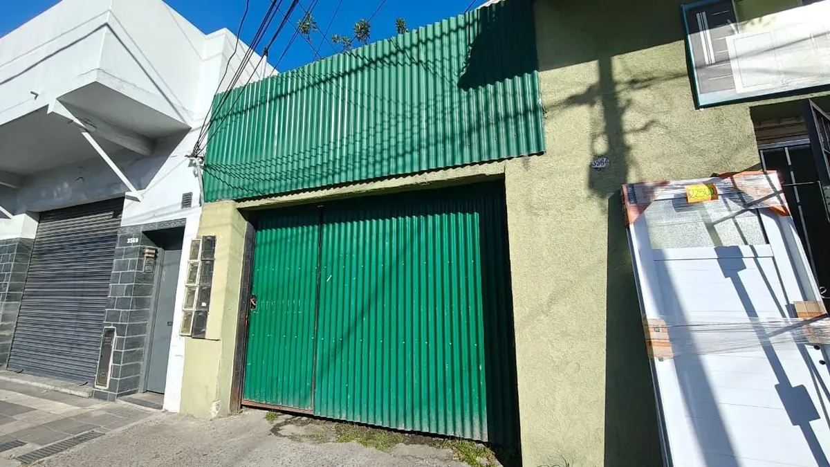 PH 2 ambientes con patio