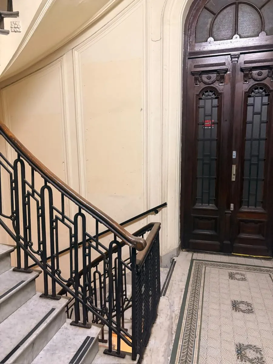 Departamento En Venta Alquiler En Congreso, Ideal Oficinas, Instituto