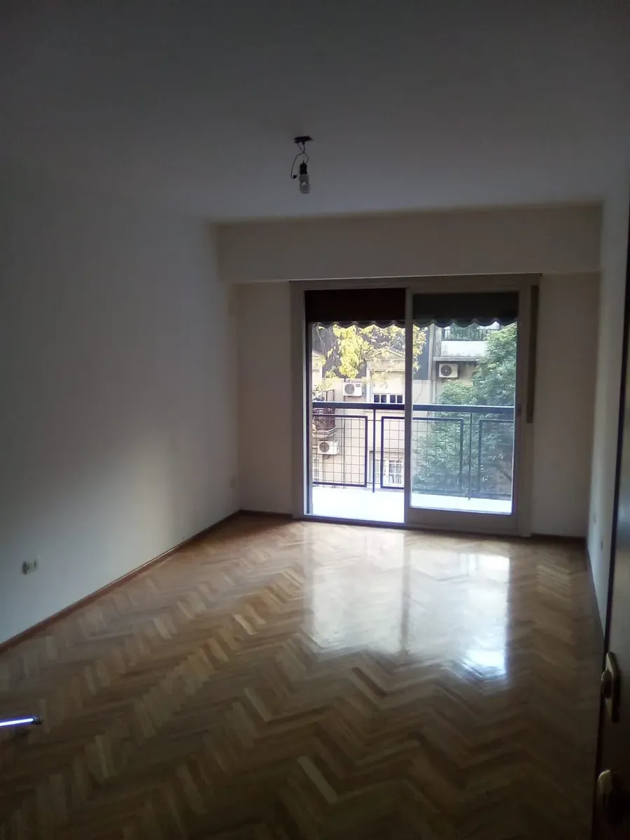 Dueño Alquila Dos Ambientes Al Frente En Villa Urquiza
