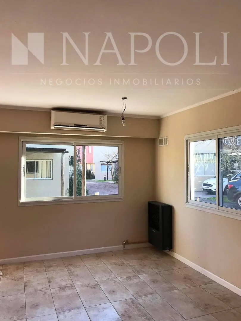Alquiler De Departamento En Los Ceibos, Canning