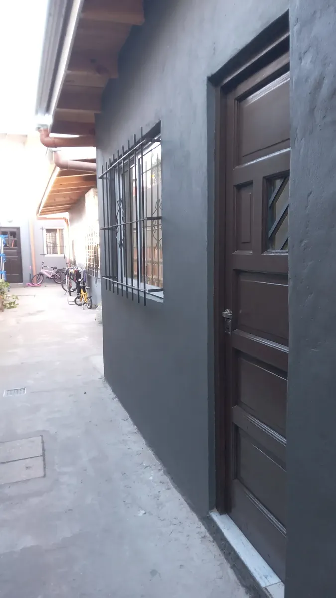 Depto Tipo Ph A Estrenar,para Persona Sola O Pareja .