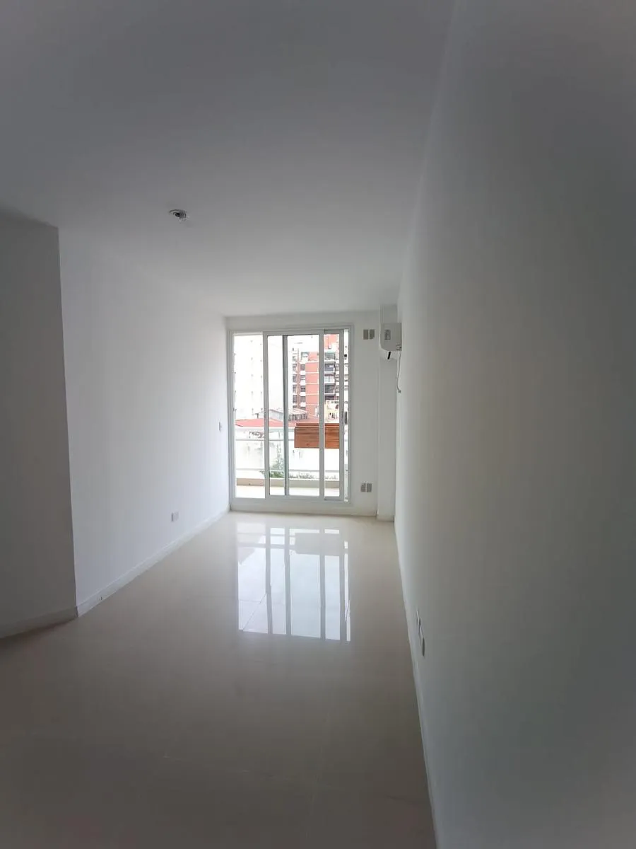 Alquiler Departamento Dos Ambientes
