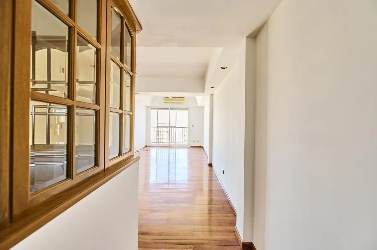 Venta Departamento 4 Ambientes En Caballito Con Cochera