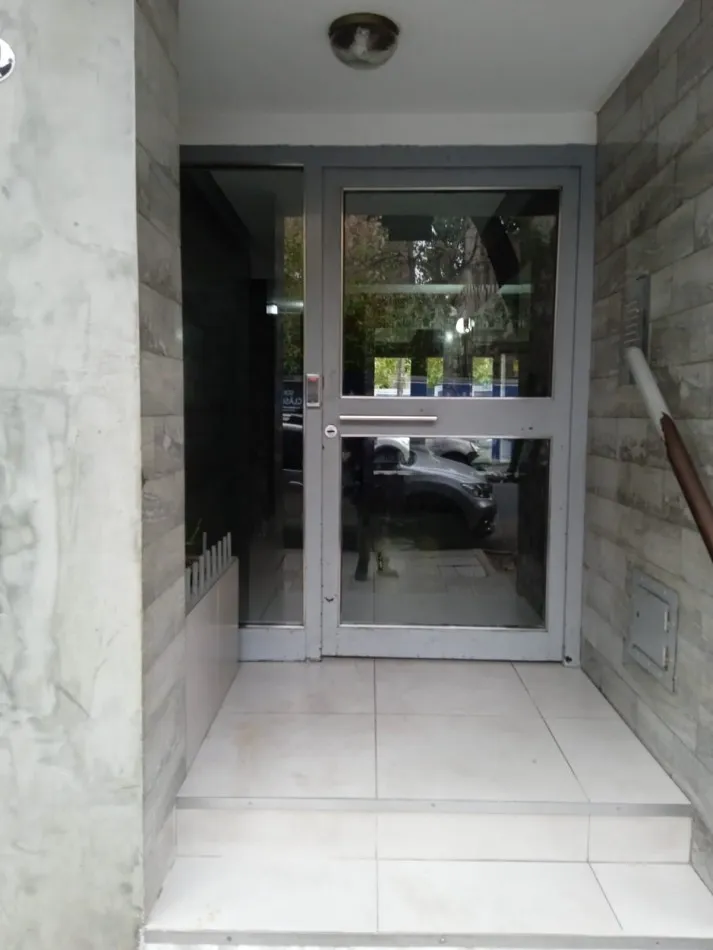 Piso 3, cocina a gas