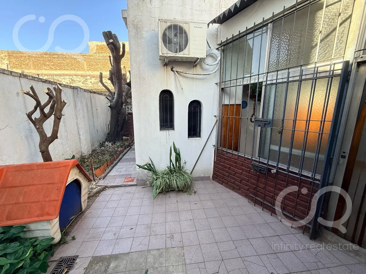 Casa - Villa Sarmiento