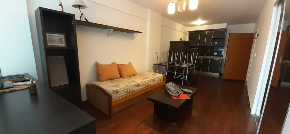 Departamento En Alquiler En Palermo