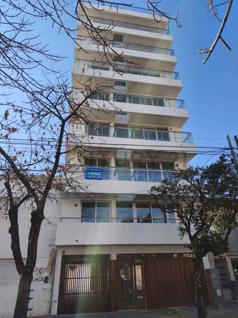 Listing: Studio, La Plata